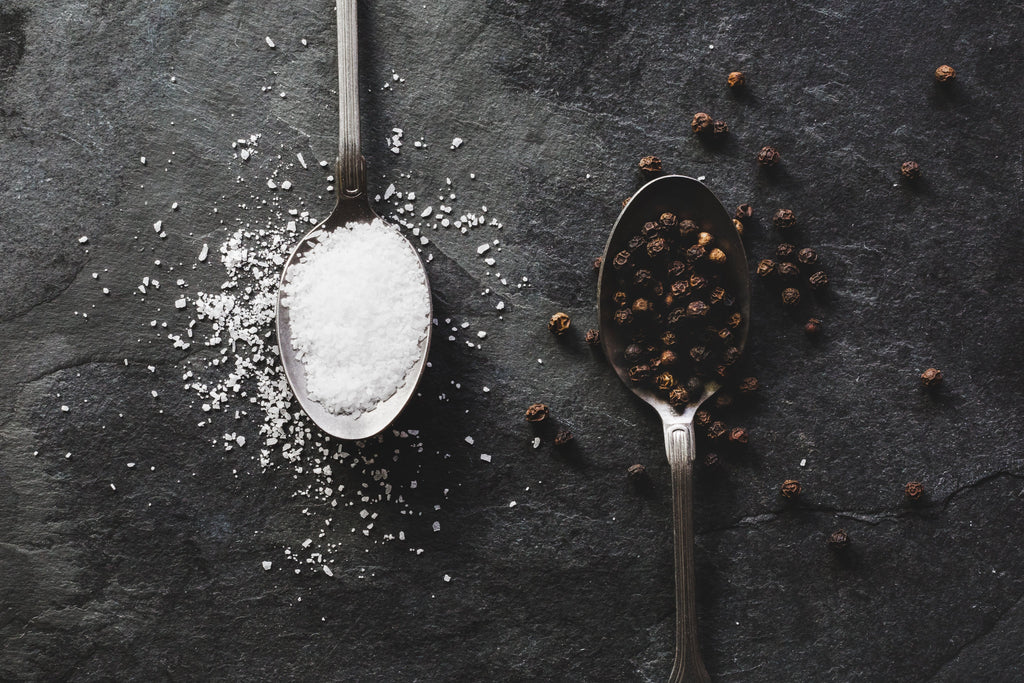 Saltl Cocktail Salts: The Ultimate Guide to Rim Your Glass Right – Saltl